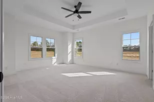 164 Vista Ridge Ave, Sanford, NC 27332 - Photo 16