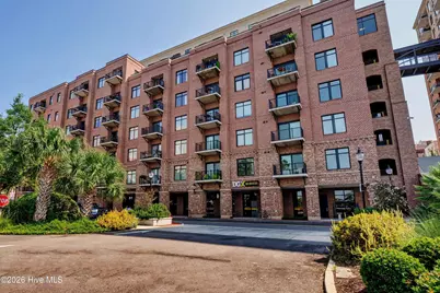 240 N Water Street #Apt 1255, Wilmington, NC 28401 - Photo 54