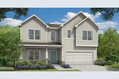 279 Enfield Drive, Carthage, NC 28327 - Photo 1
