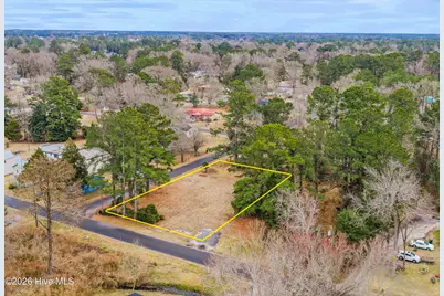 2307 McKinley Avenue, New Bern, NC 28562 - Photo 2
