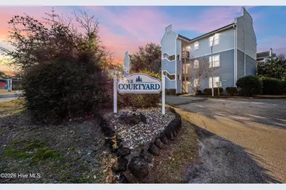4230 Wilshire Boulevard #Apt 301, Wilmington, NC 28403 - Photo 1