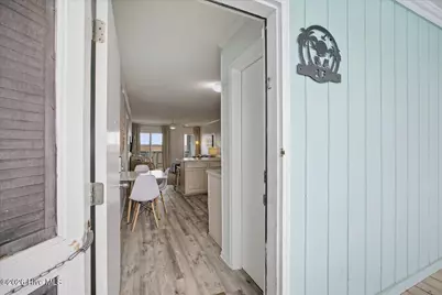 918 N Carolina Beach Avenue N #Unit 1f, Carolina Beach, NC 28428 - Photo 6