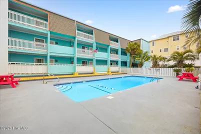 918 N Carolina Beach Avenue N #Unit 1f, Carolina Beach, NC 28428 - Photo 32