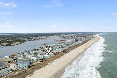 918 N Carolina Beach Avenue N #Unit 1f, Carolina Beach, NC 28428 - Photo 38