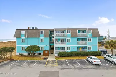 918 N Carolina Beach Avenue N #Unit 1f, Carolina Beach, NC 28428 - Photo 34
