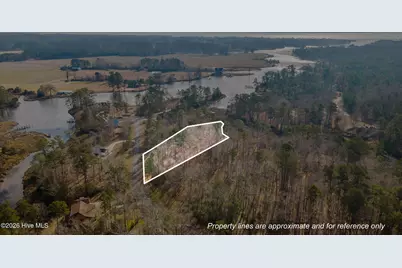 280 Winding Creek Drive, Oriental, NC 28571 - Photo 4