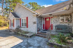 9225 Ocean Hwy W, Calabash, NC 28467 - Photo 2