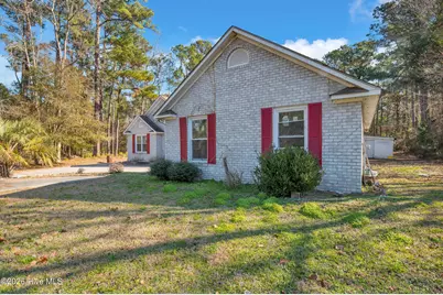 9225 Ocean Highway W, Calabash, NC 28467 - Photo 4