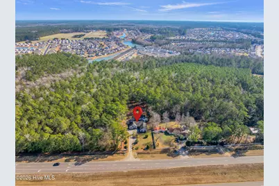 9225 Ocean Highway W, Calabash, NC 28467 - Photo 18