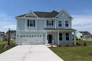 50 Lookout Pt, Hampstead, NC 28443 - Photo 1