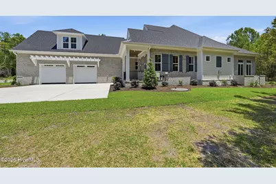 754 Highgate Place SW, Ocean Isle Beach, NC 28469 - Photo 14