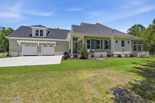 754 Highgate Pl SW, Ocean Isle Beach, NC 28469 - Photo 14