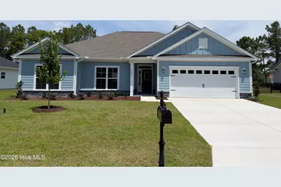 3038 Boverie Street SW, Shallotte, NC 28470 - Photo 1