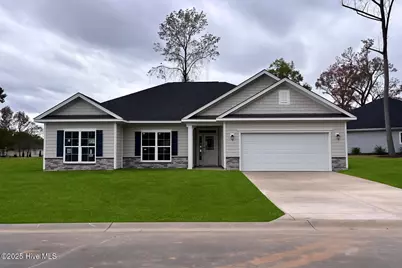 3038 Boverie Street SW, Shallotte, NC 28470 - Photo 1