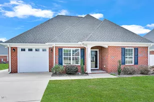3003 Ashley Ct, Tarboro, NC 27886 - Photo 2