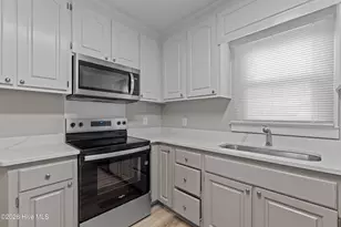 203 S Pender St, Fremont, NC 27830 - Photo 26