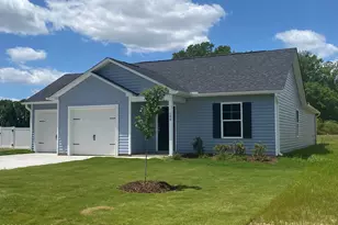109 Streamlet Dr, Fremont, NC 27830 - Photo 2