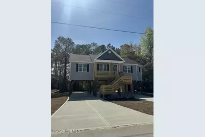112 Velma Lane, Sneads Ferry, NC 28460 - Photo 1