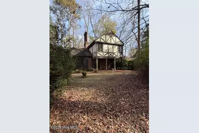 509 Bentmoor Drive, Whiteville, NC 28472 - Photo 40