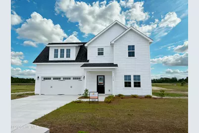 750 Aria Lane, Hubert, NC 28539 - Photo 1