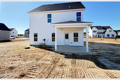 768 Aria Lane, Hubert, NC 28539 - Photo 24