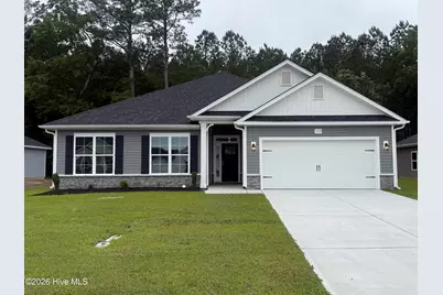 193 Seashore Street, Grimesland, NC 27837 - Photo 1