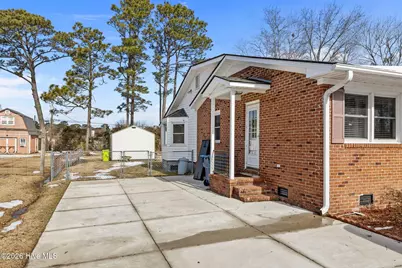 110 Speight Street, Havelock, NC 28532 - Photo 4