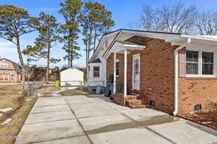 110 Speight St, Havelock, NC 28532 - Photo 4