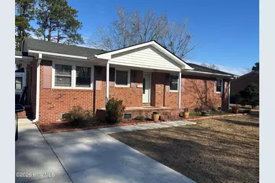 110 Speight Street, Havelock, NC 28532 - Photo 1