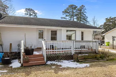 110 Speight Street, Havelock, NC 28532 - Photo 10