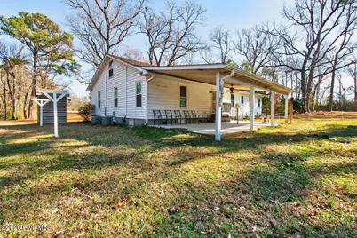 765 George II Highway SE, Winnabow, NC 28479 - Photo 54