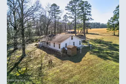 765 George II Highway SE, Winnabow, NC 28479 - Photo 4