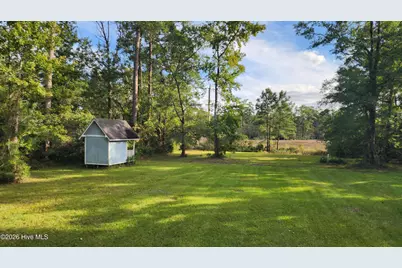 129 Cummins Creek Road, Beaufort, NC 28516 - Photo 6