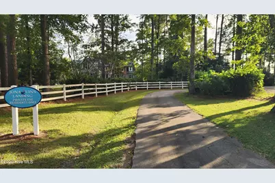 129 Cummins Creek Road, Beaufort, NC 28516 - Photo 14