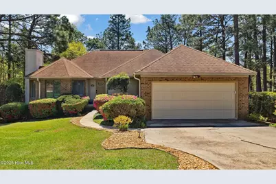 107 Pinnacle Court, West End, NC 27376 - Photo 1