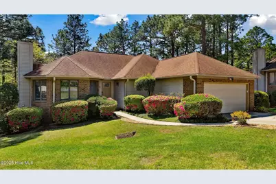 107 Pinnacle Court, West End, NC 27376 - Photo 2