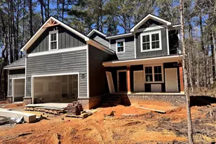 672 Willow Ln, Vass, NC 28394 - Photo 1