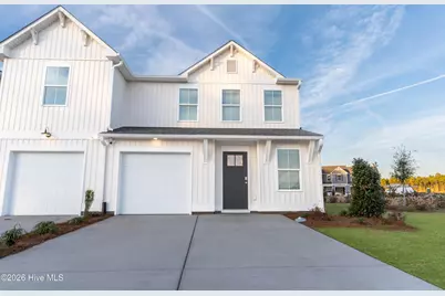 Tbd W Farley Drive #90, Hampstead, NC 28443 - Photo 1
