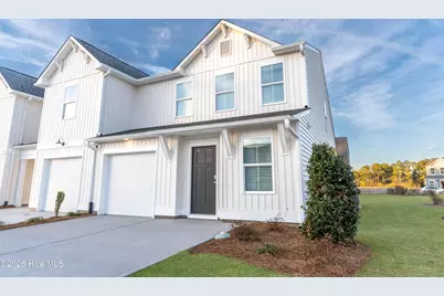 Tbd W Farley Drive #90, Hampstead, NC 28443 - Photo 2