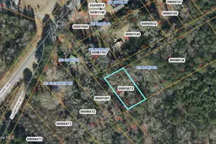 Lot 50/51 Dowd Rd, Carthage, NC 28327 - Photo 1
