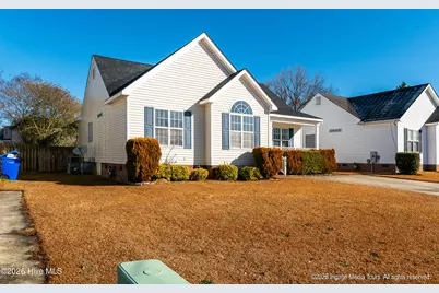 4412 Surrey Meadows Drive, Winterville, NC 28590 - Photo 28