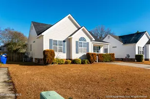 4412 Surrey Meadows Dr, Winterville, NC 28590 - Photo 28