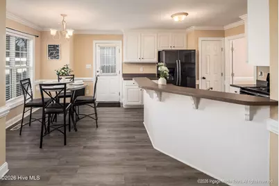 4412 Surrey Meadows Drive, Winterville, NC 28590 - Photo 12