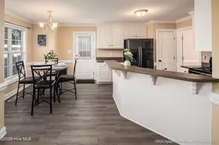 4412 Surrey Meadows Dr, Winterville, NC 28590 - Photo 12