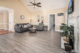 4412 Surrey Meadows Dr, Winterville, NC 28590 - Photo 8