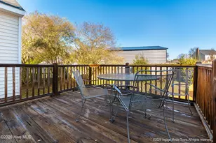 4412 Surrey Meadows Dr, Winterville, NC 28590 - Photo 32