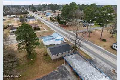 211 S Jackson Street, Beulaville, NC 28518 - Photo 32