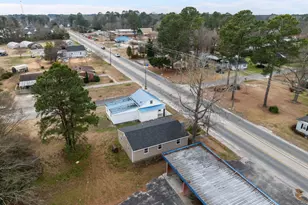 211 S Jackson St, Beulaville, NC 28518 - Photo 32