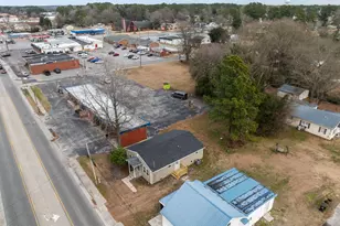 211 S Jackson St, Beulaville, NC 28518 - Photo 36