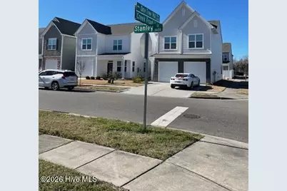 1401 Creekfront Drive, Wilmington, NC 28401 - Photo 4